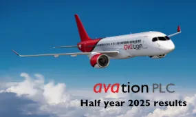 Avation PLC February 2025 - Financial Results Presentation