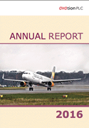 Avation PLC Annual Report 2016