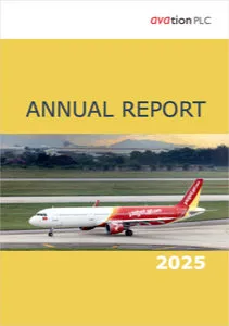 Avation PLC Annual Report 2025 Avation PLC Annual Report 2025