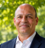 Tony Romano, Chief Commercial Officer